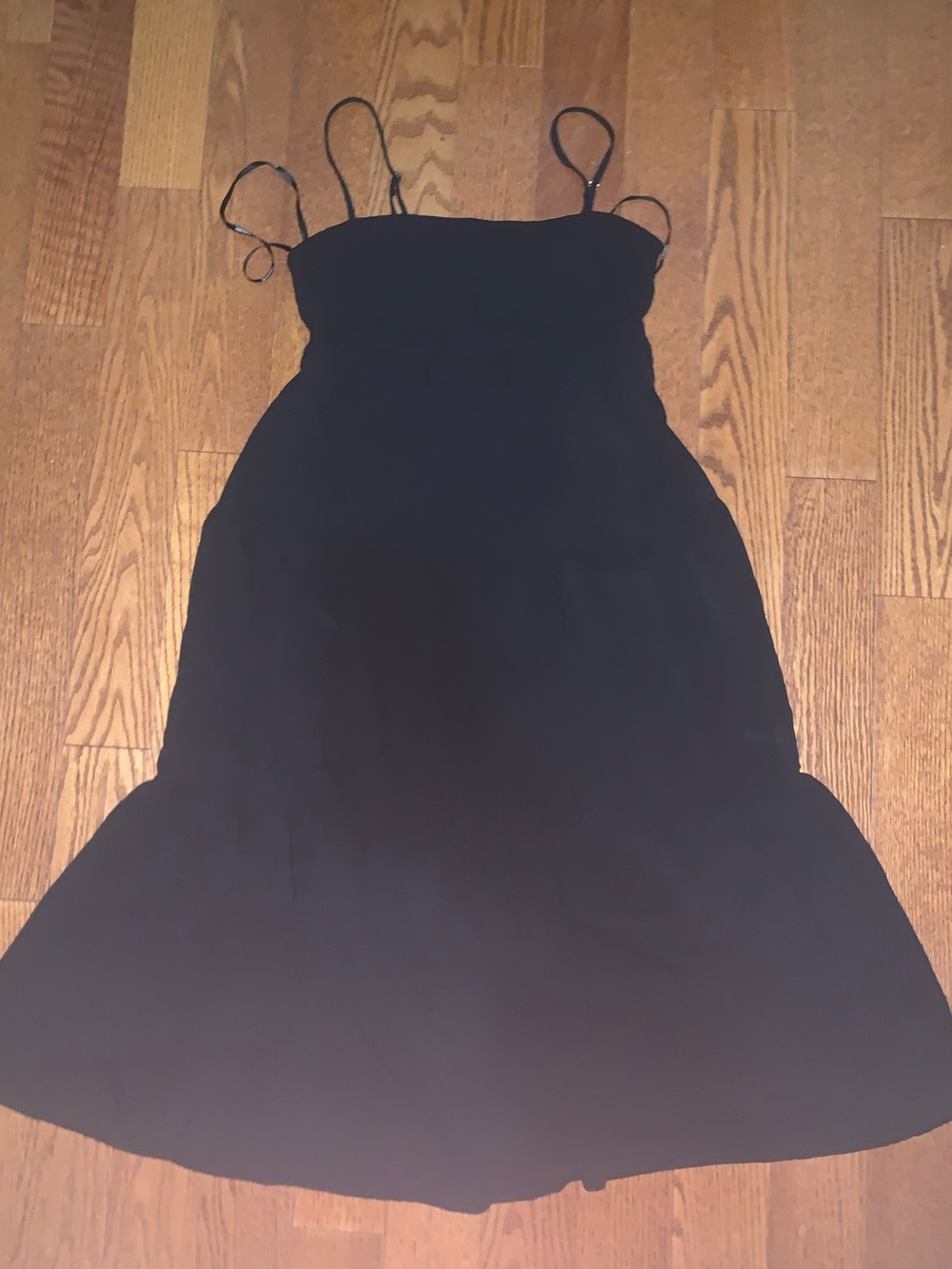 Forever 21 long summer dress